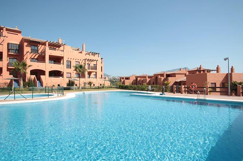 Hills Marbella Luxury Benahavis *
