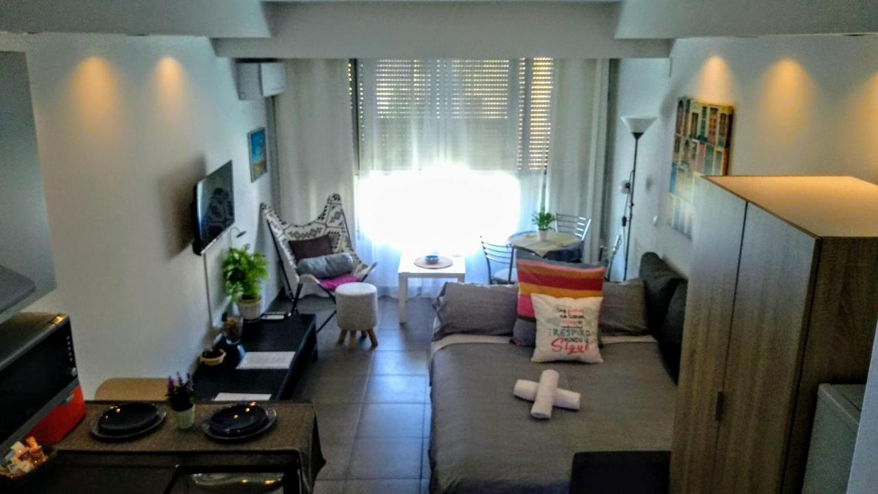 Apartment Casa Cachita 2-confortable Estudio A Pie De Playa *