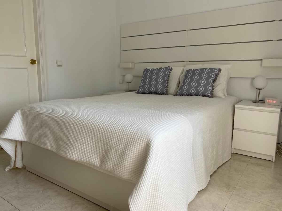 Vakantiehuis Casa Villacana Estepona
