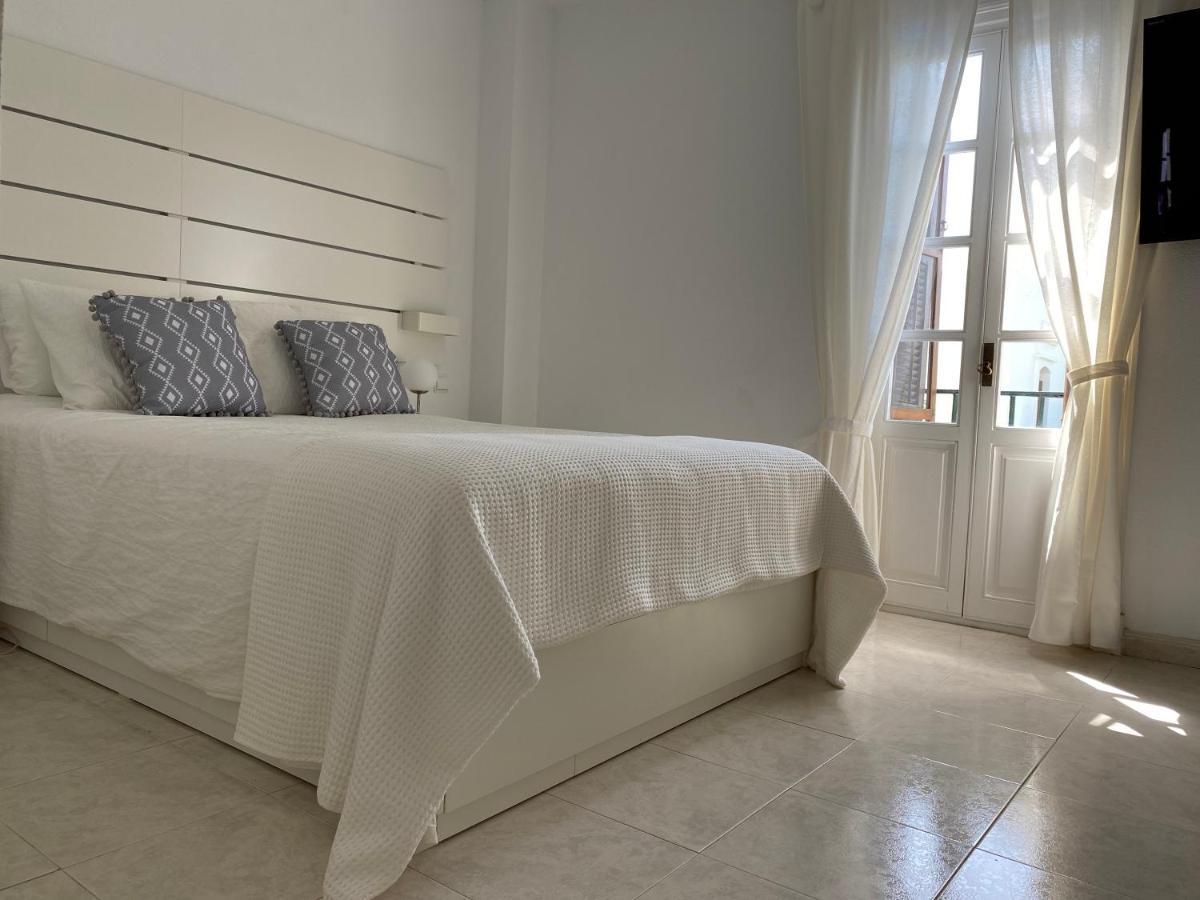 Vakantiehuis Casa Villacana