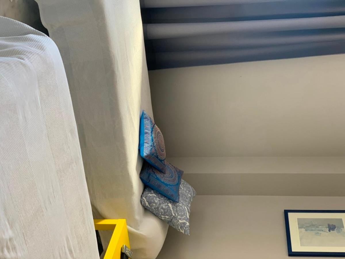 Apartamento Atico