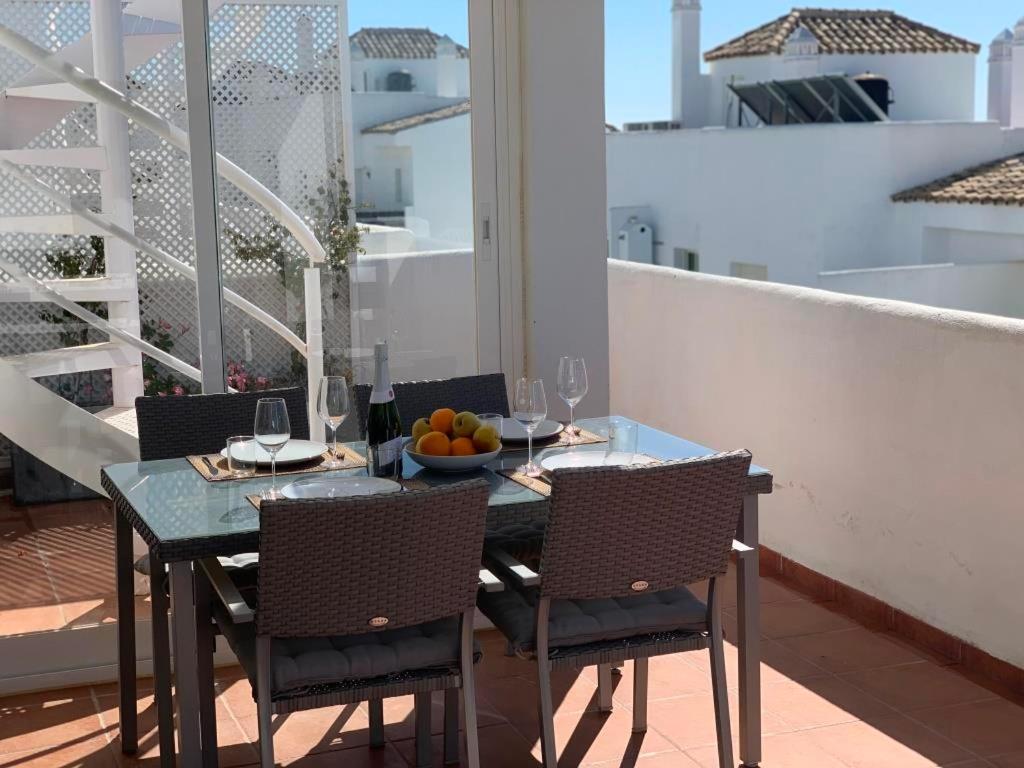 Atico * Estepona