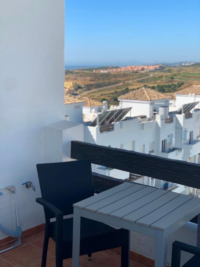 Apartamento Atico Estepona
