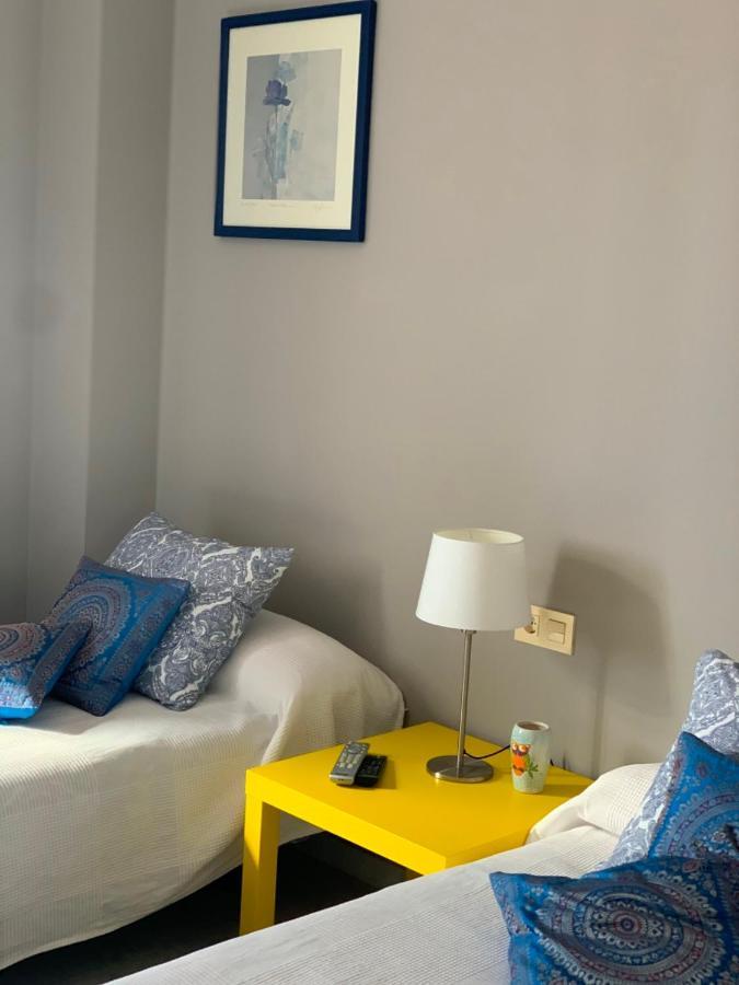 Atico Apartamento
