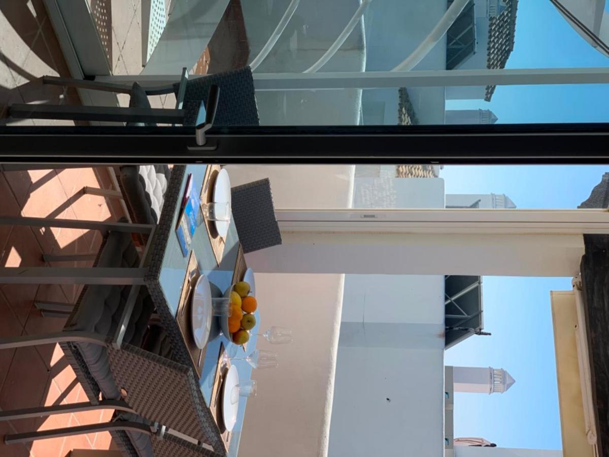 Apartamento Atico Estepona