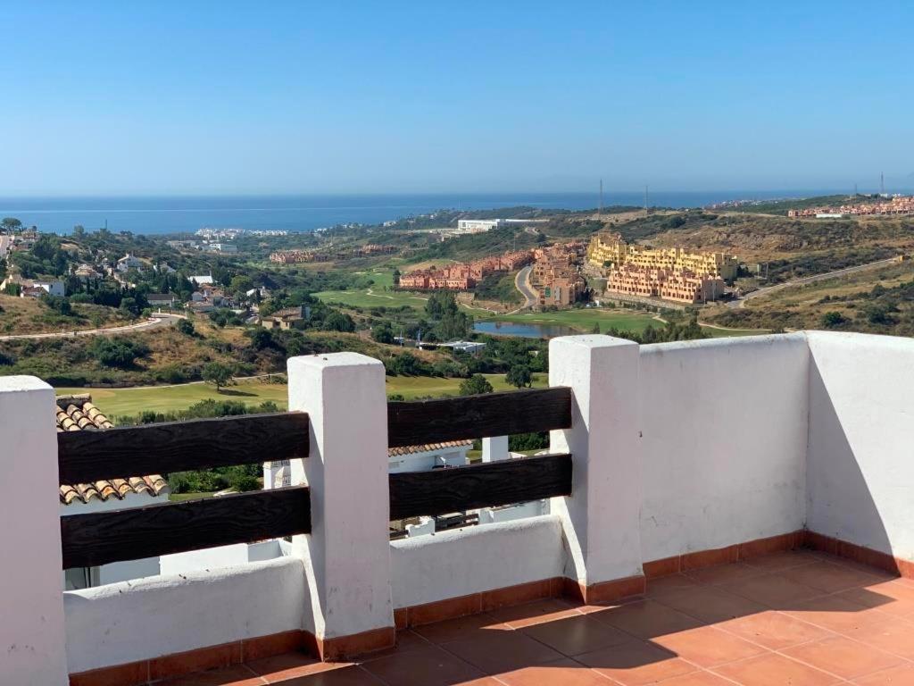 Apartamento Atico