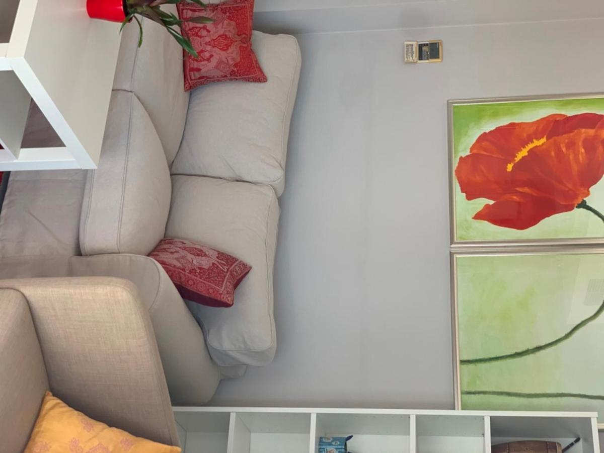 Apartamento Atico