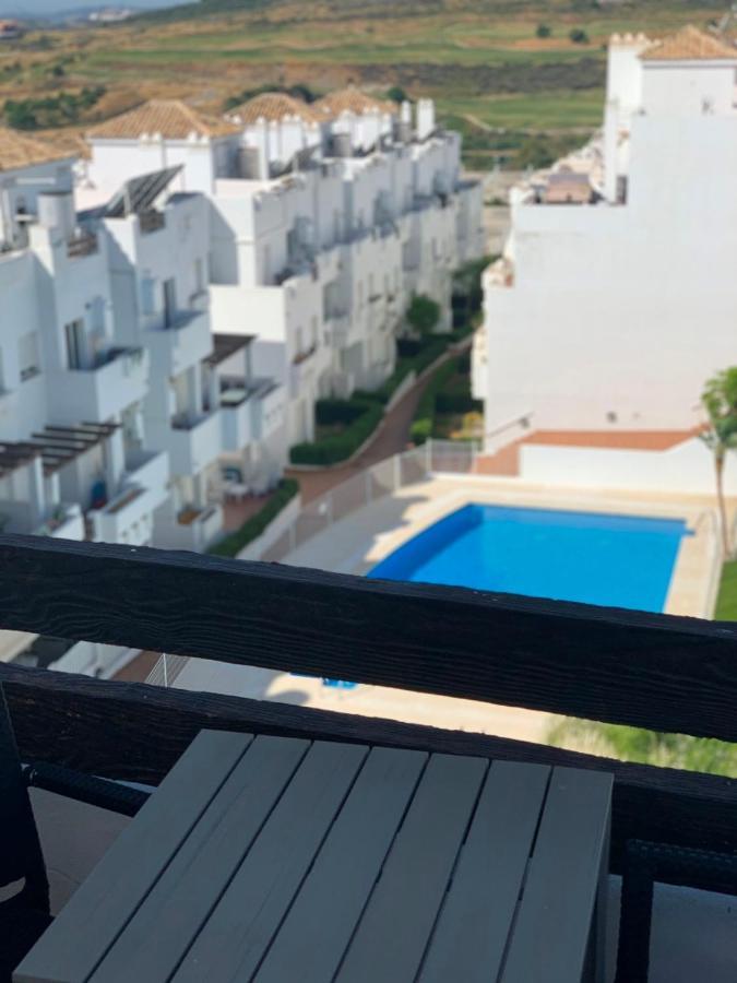 Atico Estepona