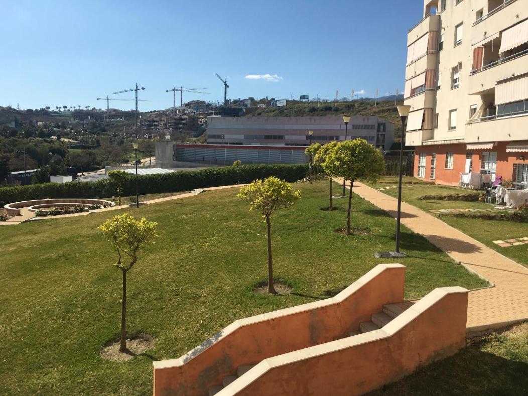 Appartement Apartamento De 3 Dormitorios - Cerca Del Puerto Y La Playa Estepona