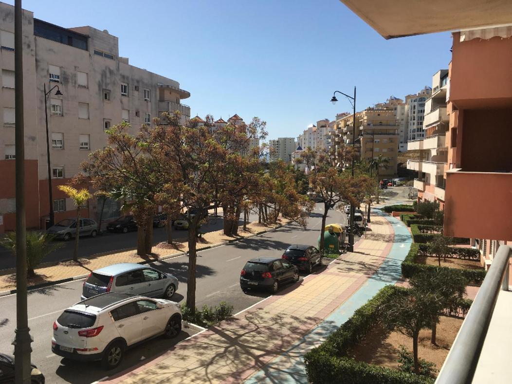 Appartement Apartamento De 3 Dormitorios - Cerca Del Puerto Y La Playa