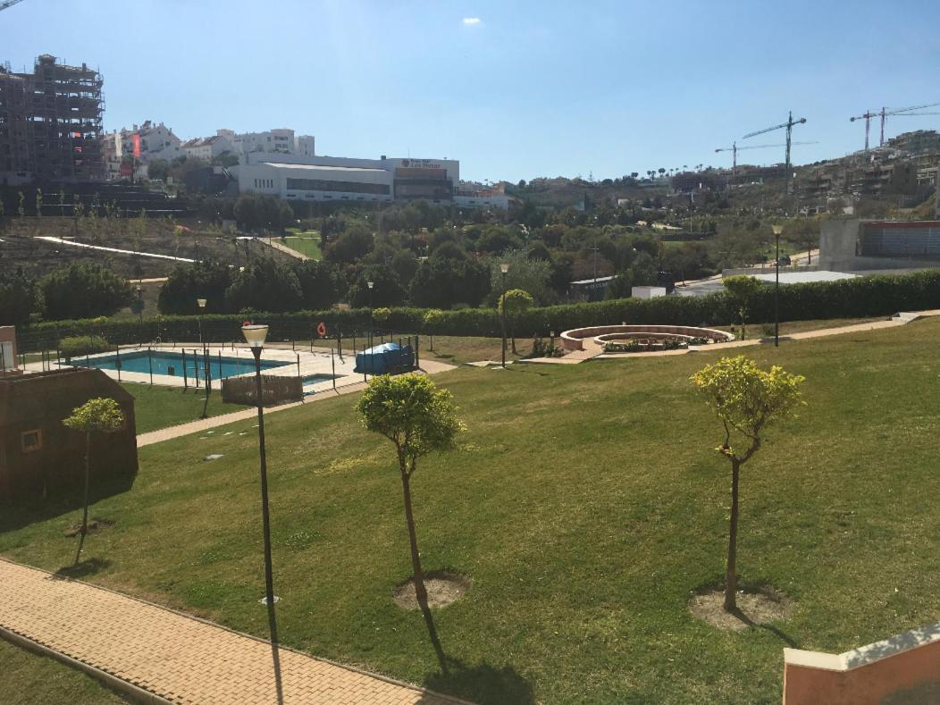 Appartement Apartamento De 3 Dormitorios - Cerca Del Puerto Y La Playa