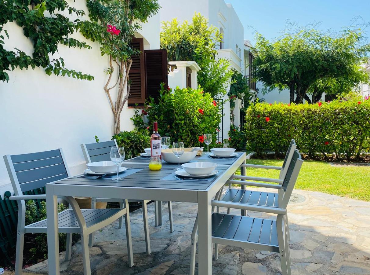 Casa Villacana Vakantiehuis Estepona