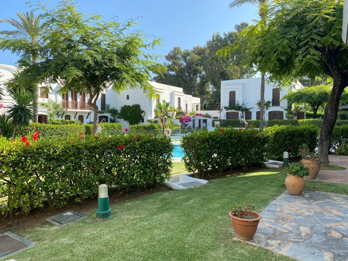 Casa Villacana Estepona