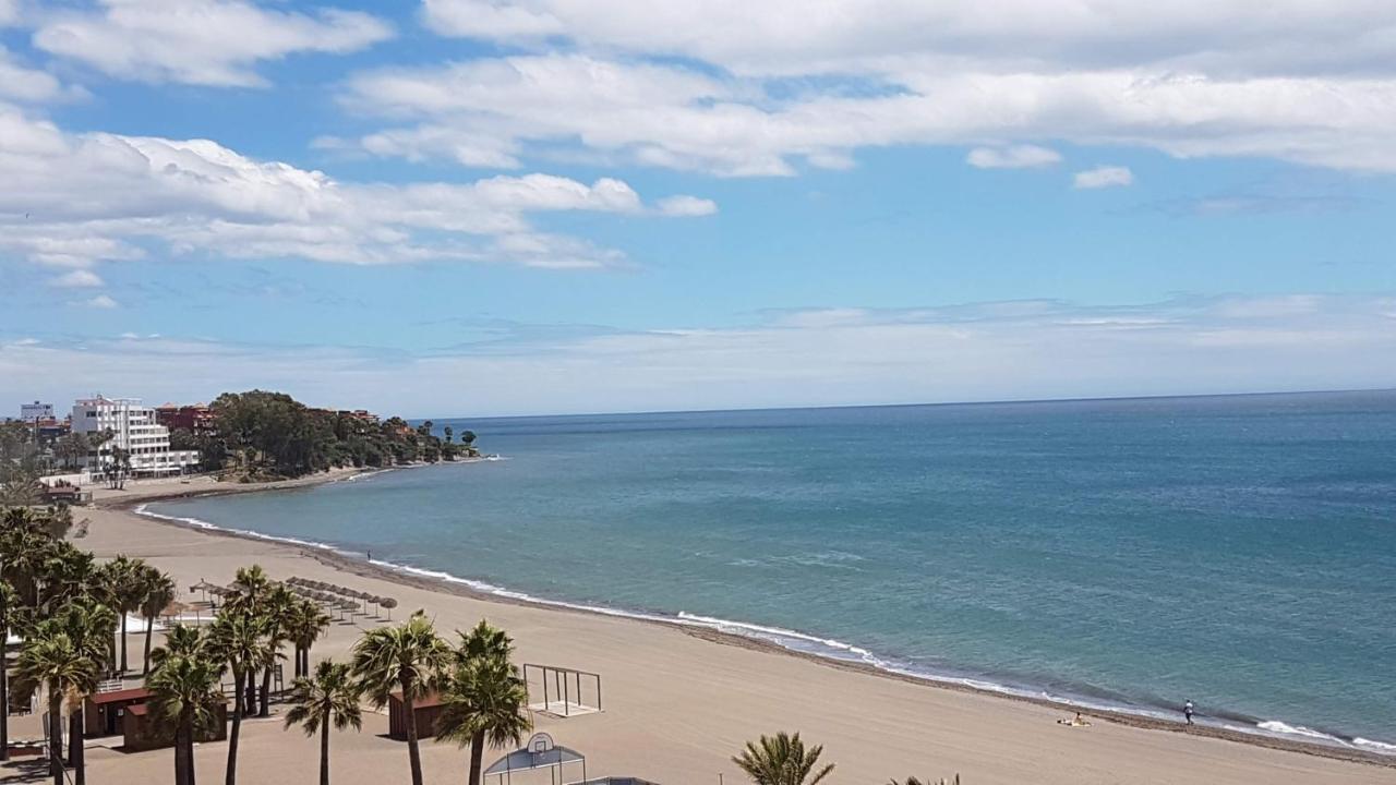 Apartment Aguamarina 5c Primera Linea De Playa *