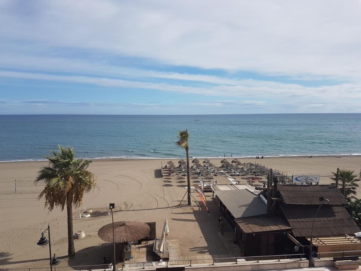 Apartment Aguamarina 5c Primera Linea De Playa *