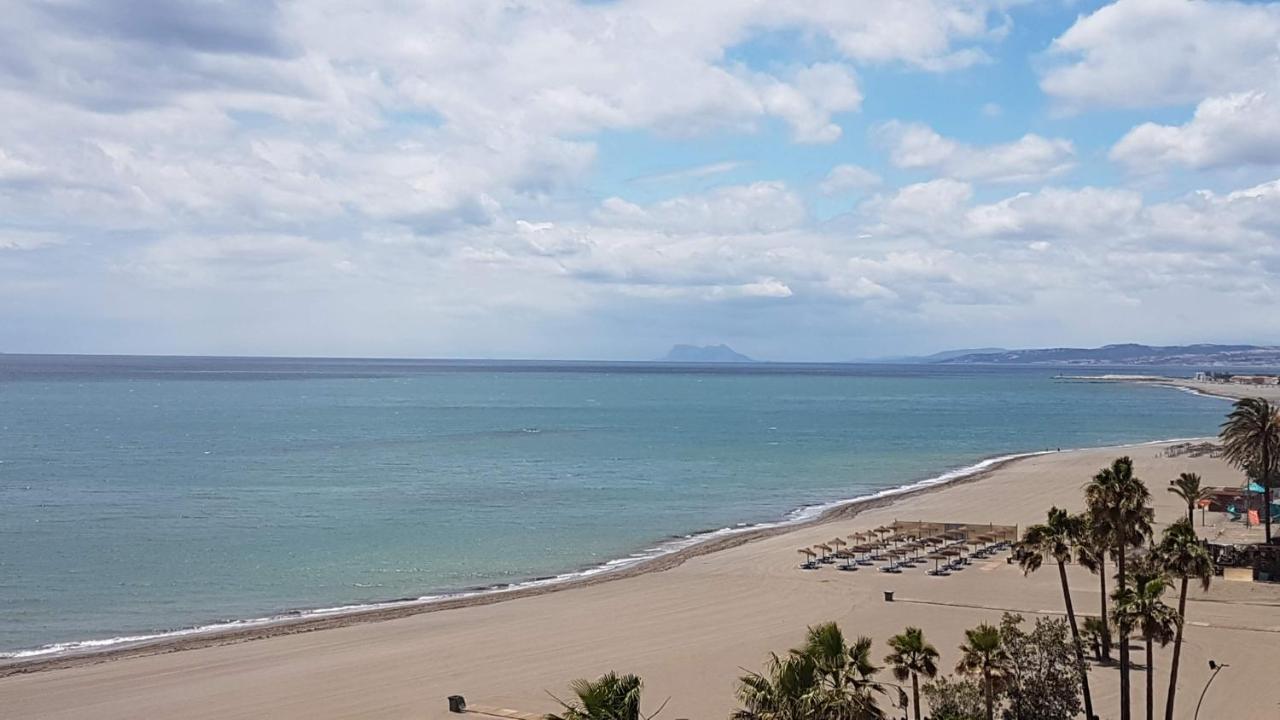 Aguamarina 5c Primera Linea De Playa Apartment
