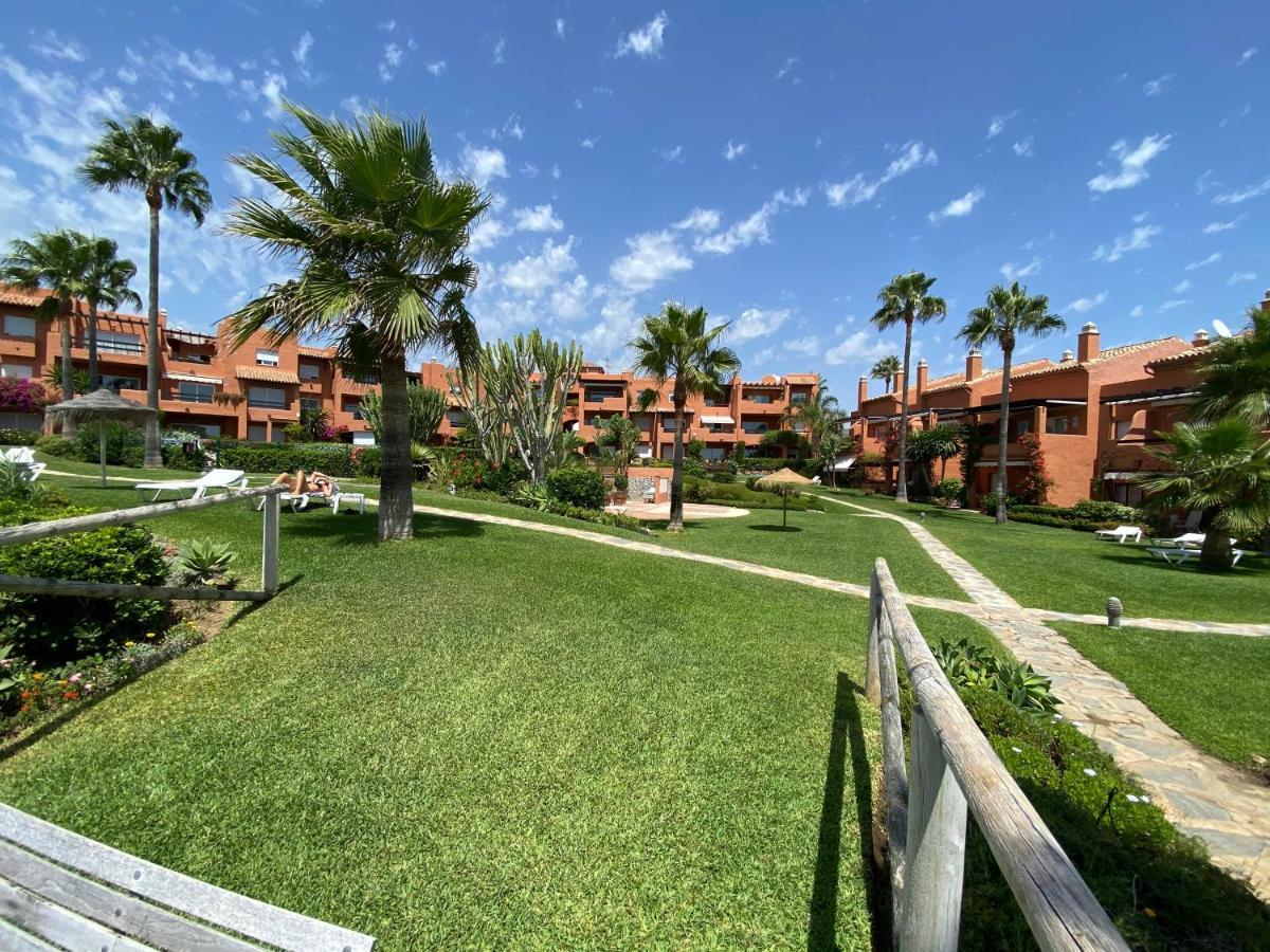 Casa De Dolores * Estepona