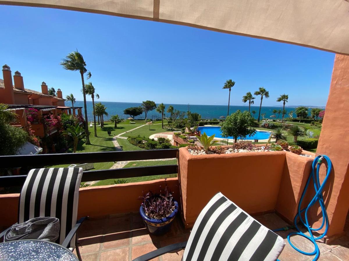 Casa De Dolores Holiday home *