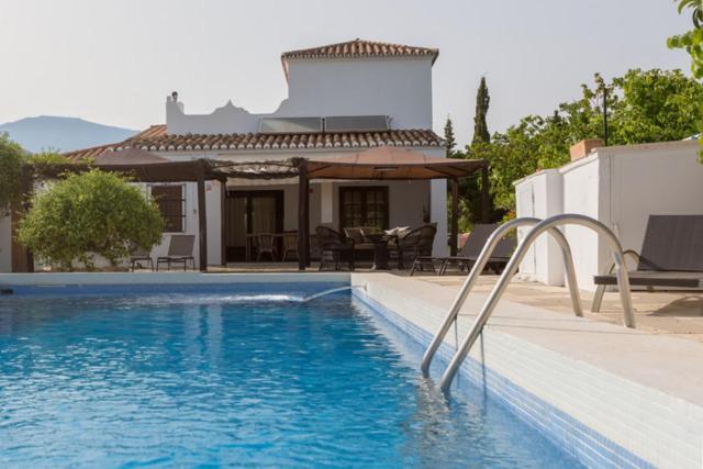 Andaluza Molinos * Estepona