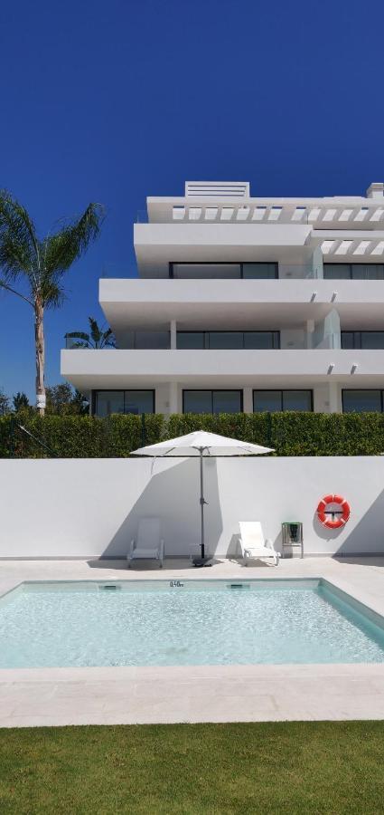 Apartment Marbella Golf & Sea *