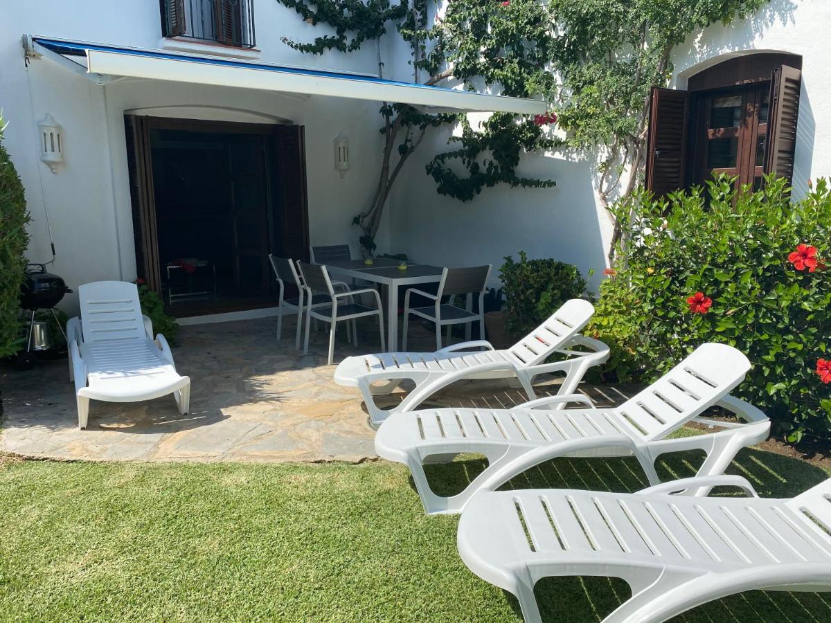Casa Villacana *
