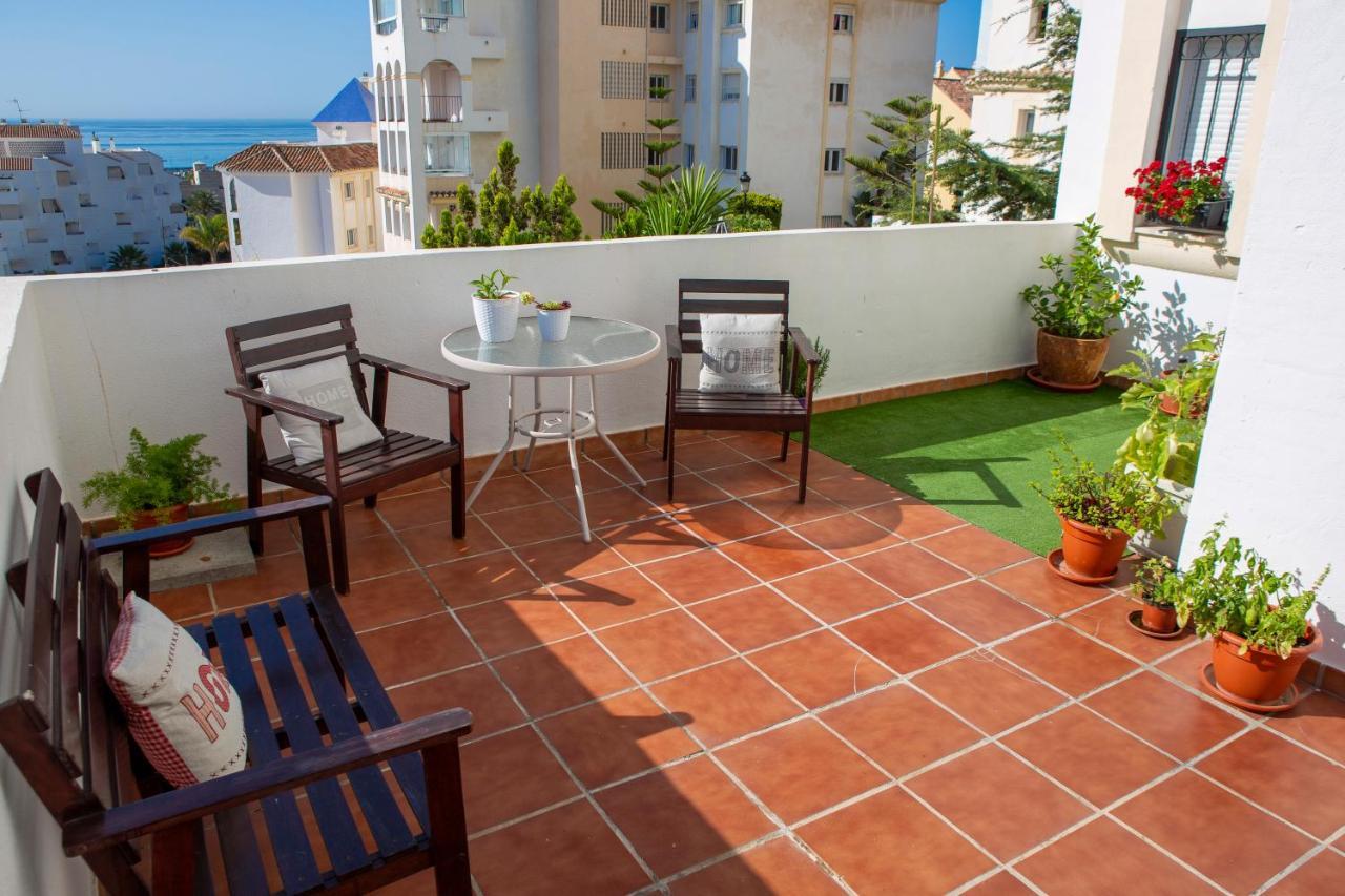 Puerto Deportivo * Estepona