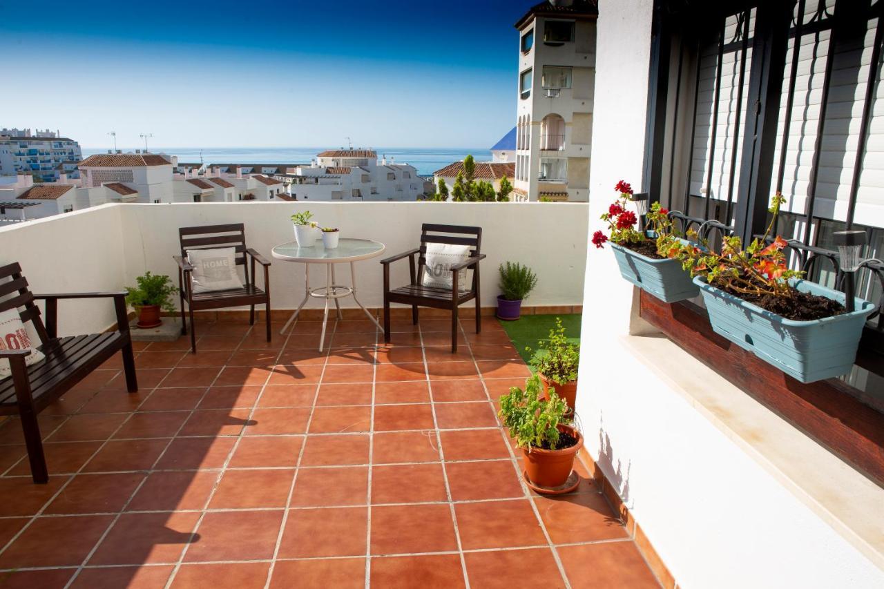 Apartment Puerto Deportivo