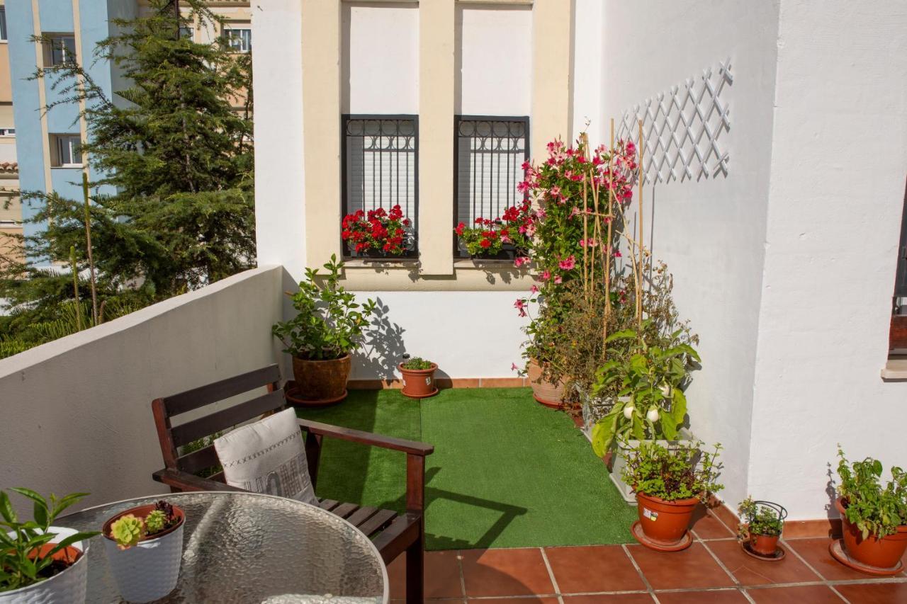 Puerto Deportivo Estepona