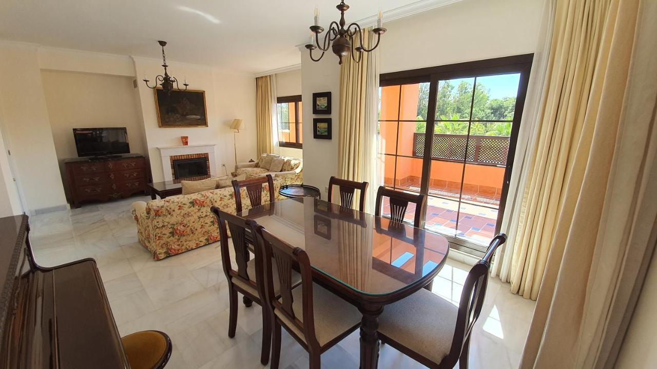 Atico En Hacienda Del Sol * Estepona