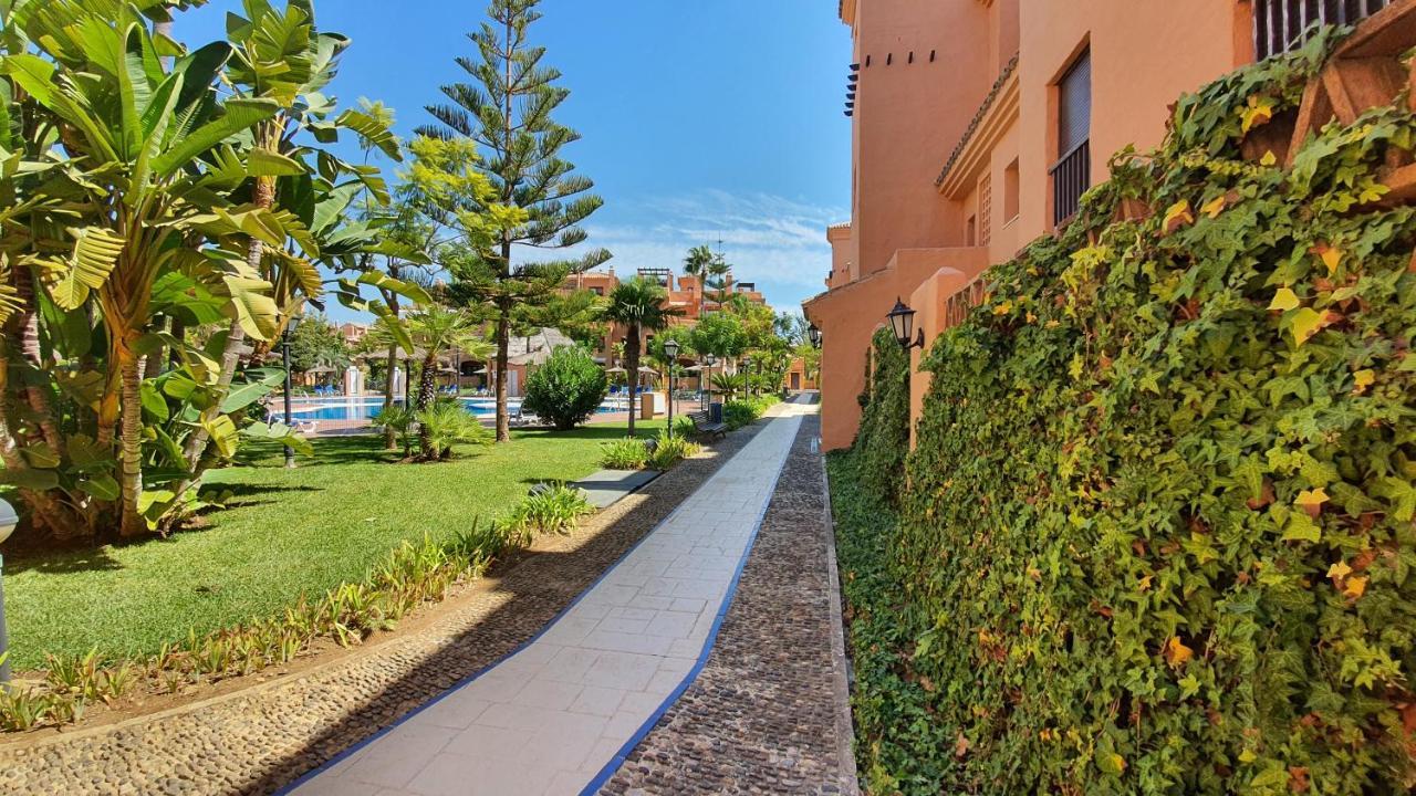 Atico En Hacienda Del Sol Apartamento Estepona