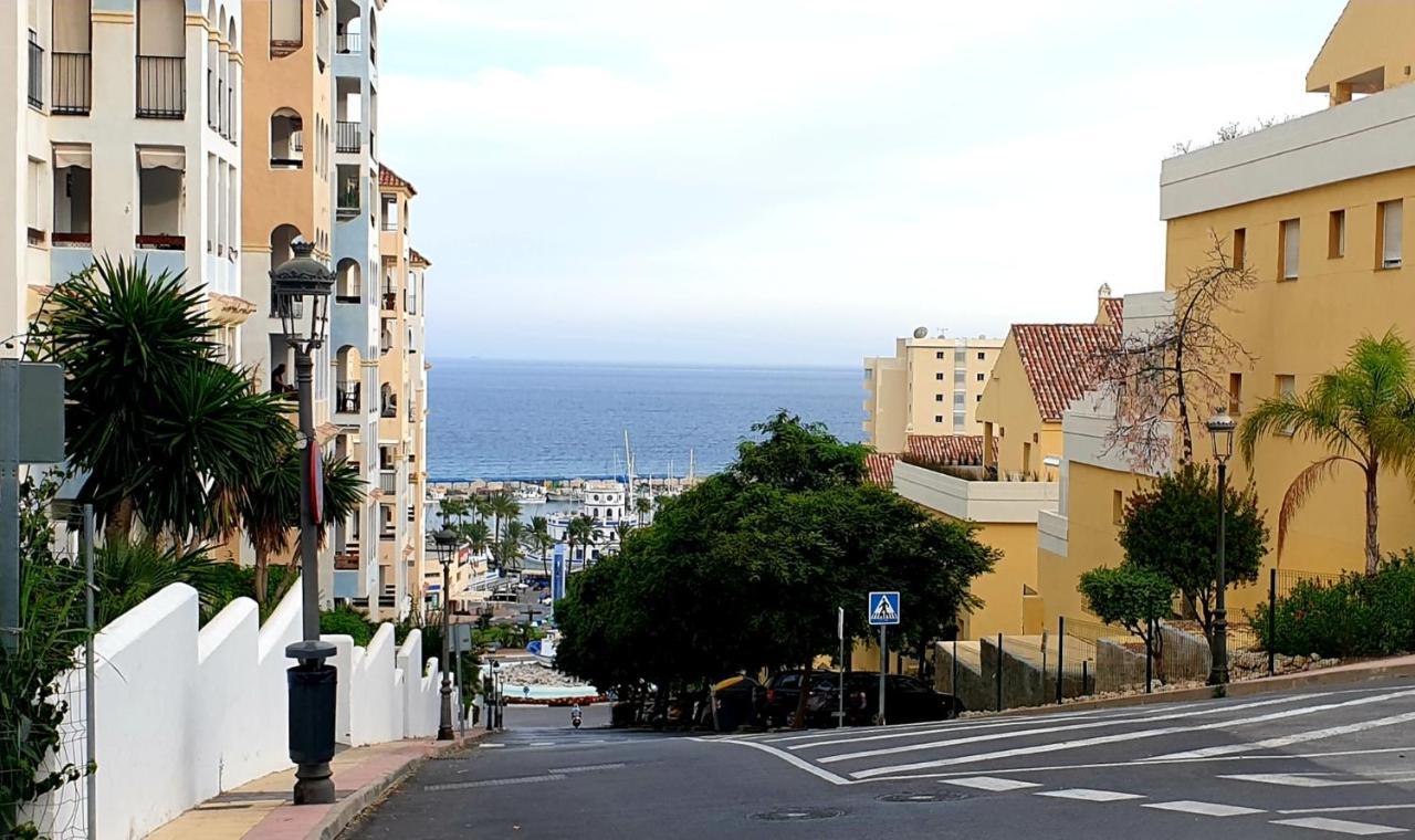 Puerto Apartment