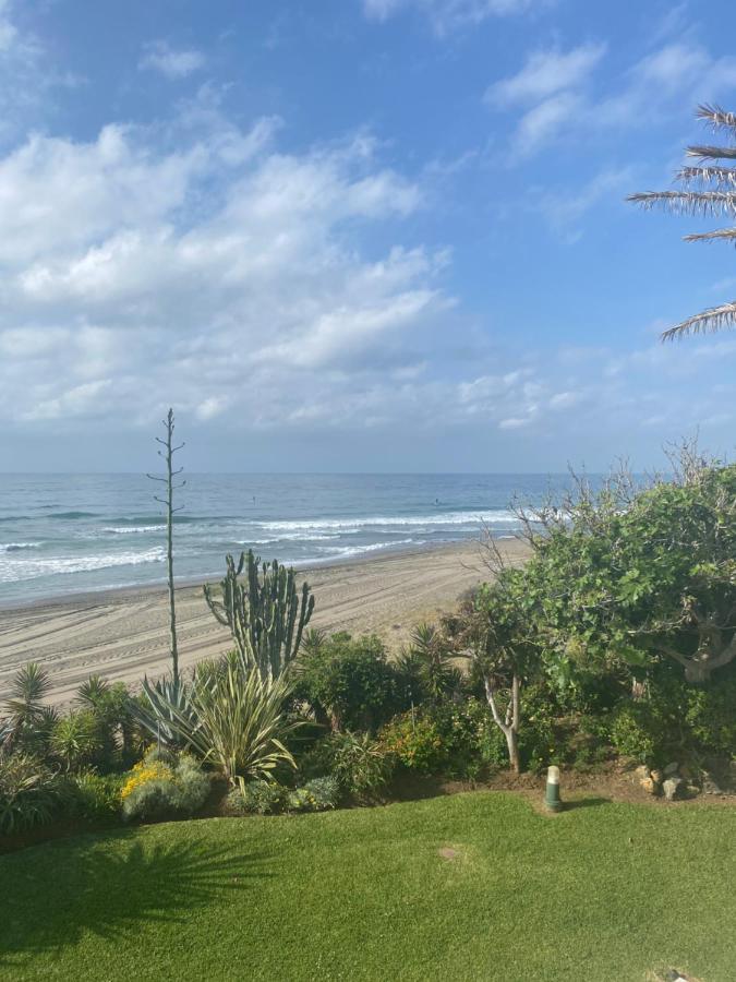 Golf&playa Marbella Homestay Estepona