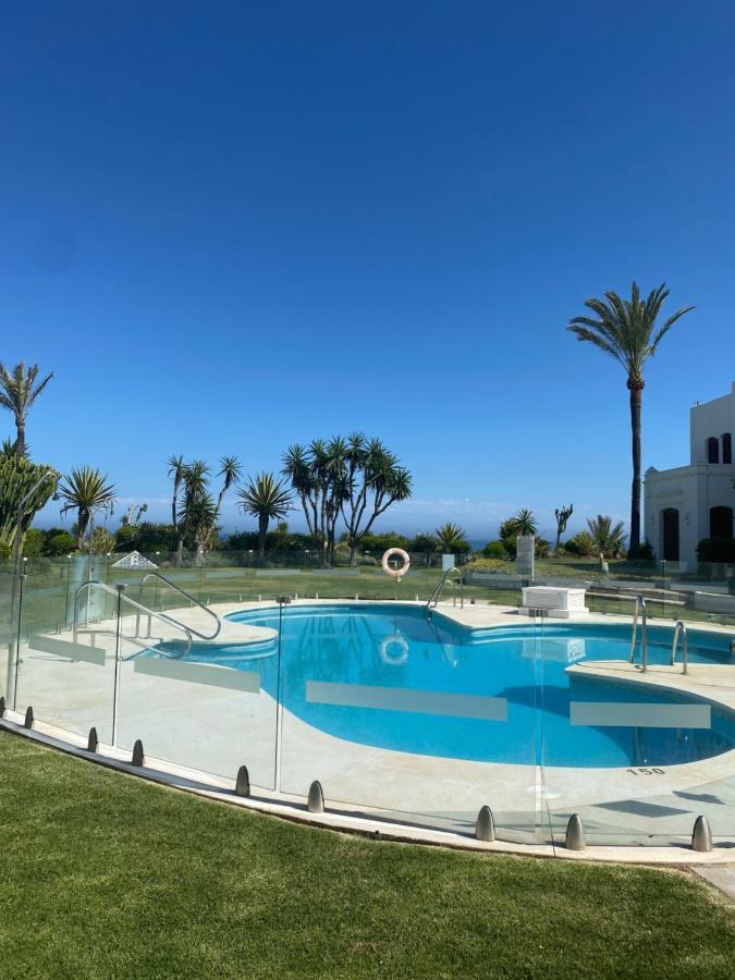 Golf&playa Marbella Homestay
