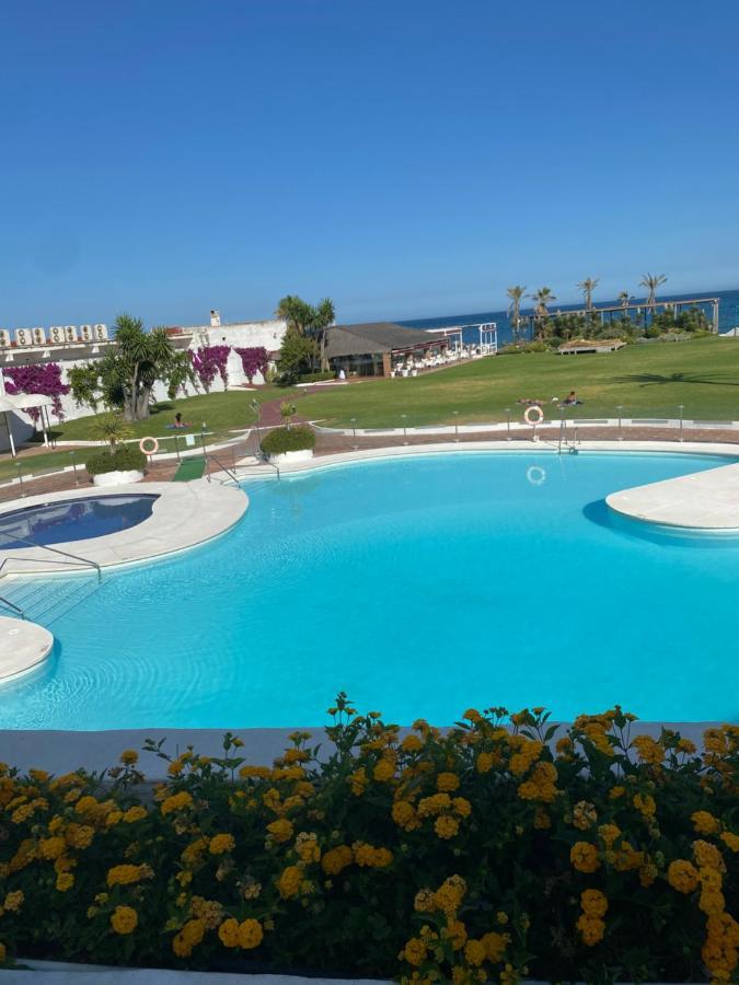 Golf&playa Marbella Homestay Estepona