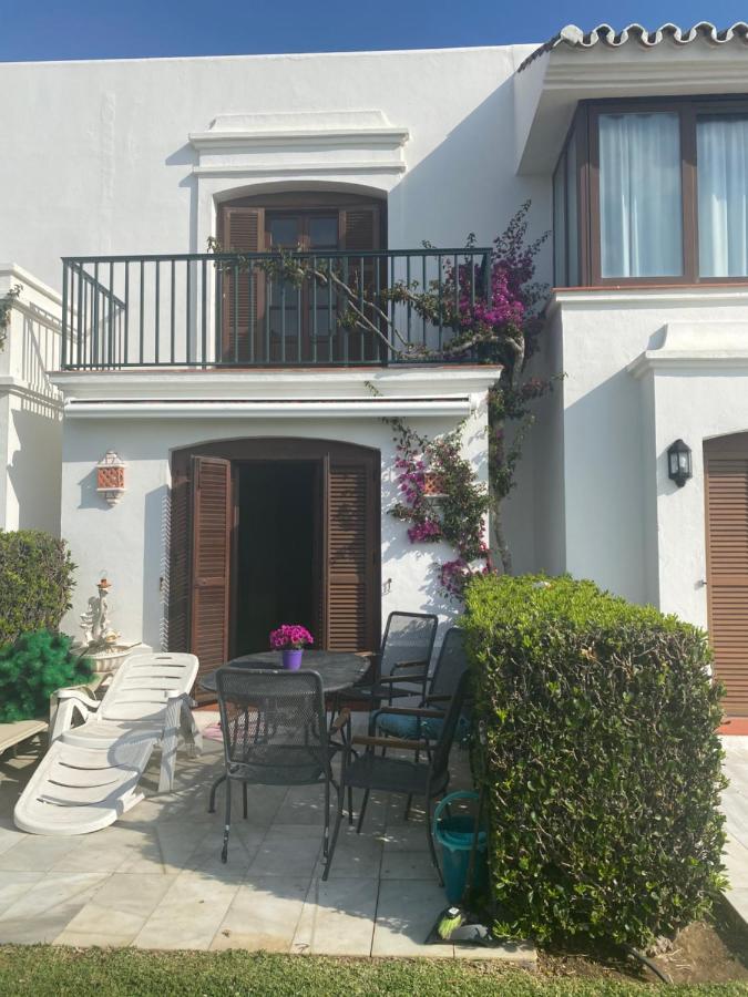 Golf&playa Marbella Homestay