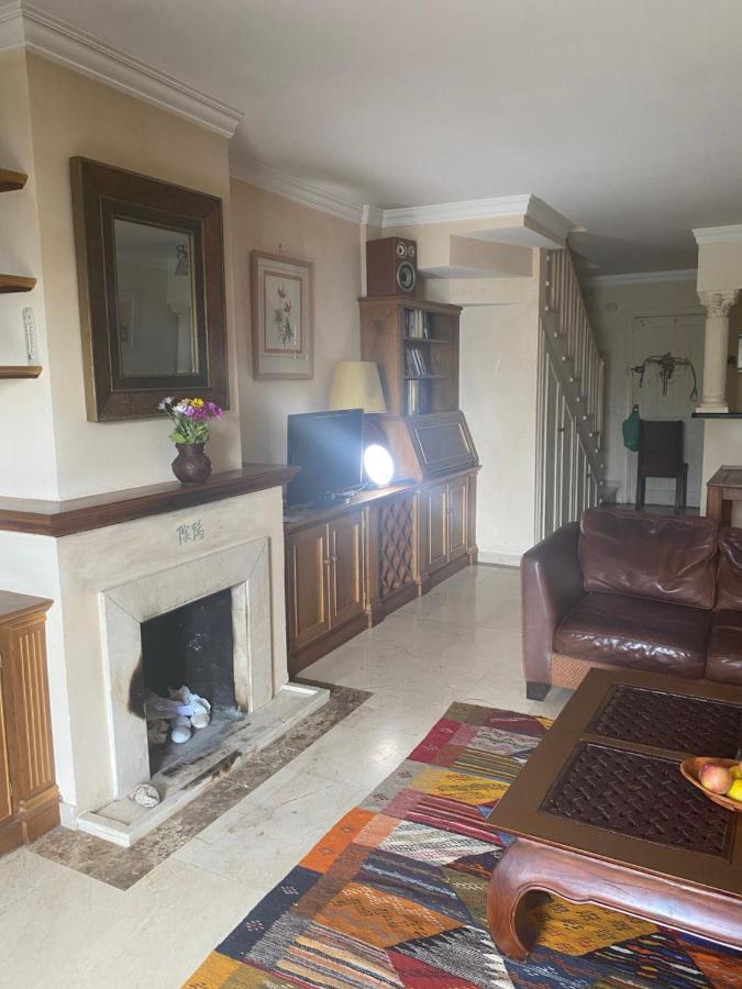 Homestay Golf&playa Marbella Estepona