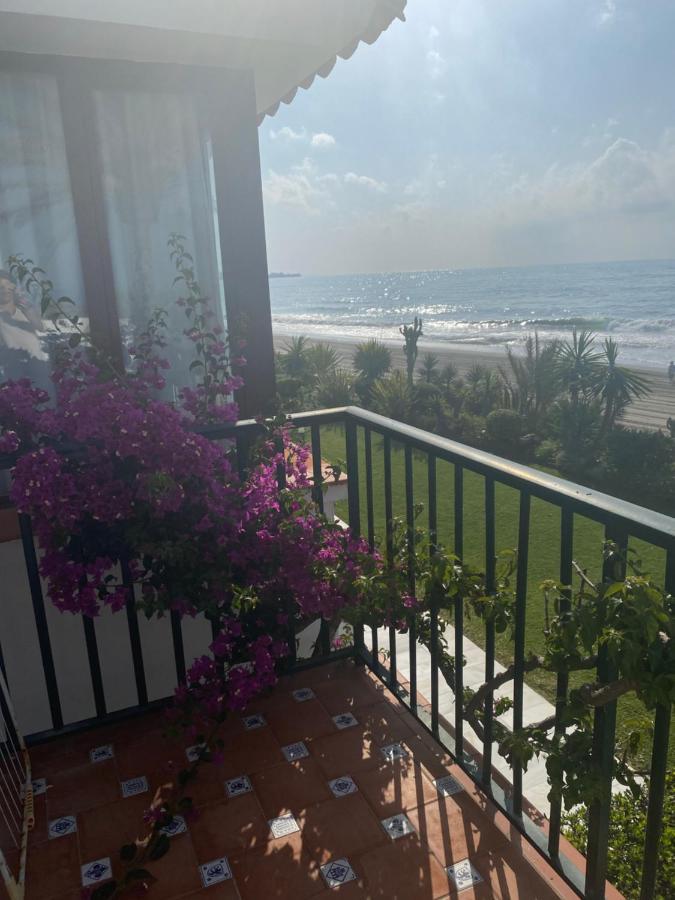 Golf&playa Marbella Homestay