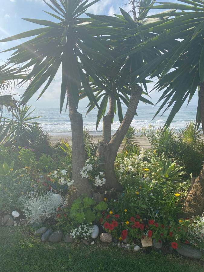Golf&playa Marbella Homestay