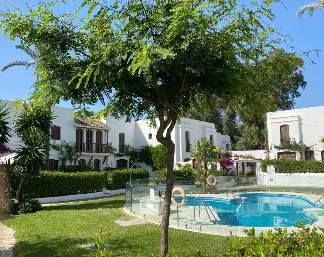 Casa Villacana Estepona