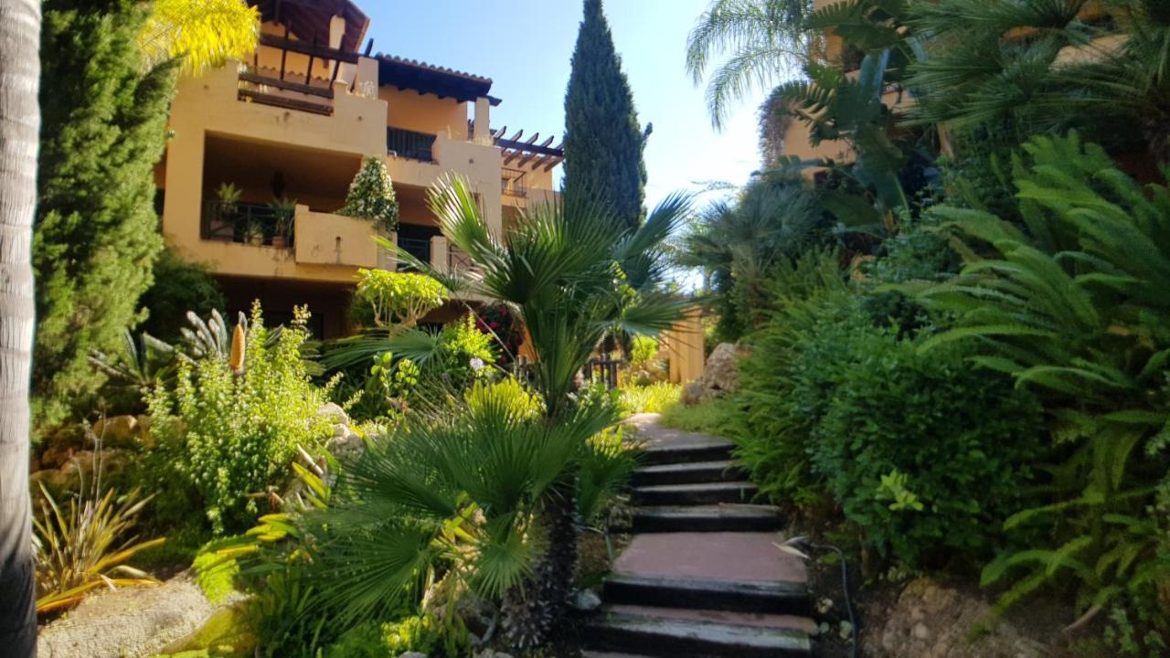 Apartment Marbella Luxury Fast Internet Netflix