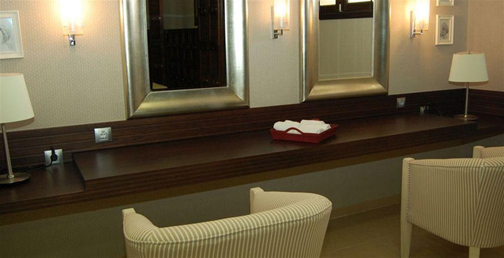 Hotel Tryp Valle Romano Estepona