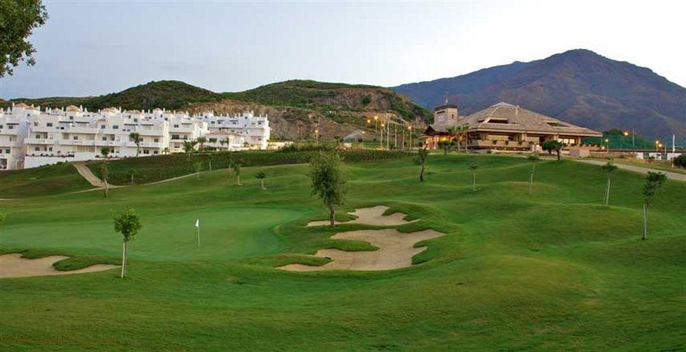 Hotel Tryp Valle Romano