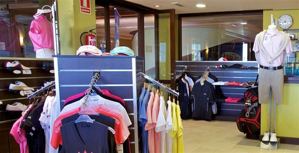 Tryp Valle Romano 4*