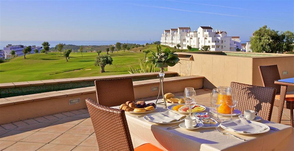 Tryp Valle Romano Hotel 4*