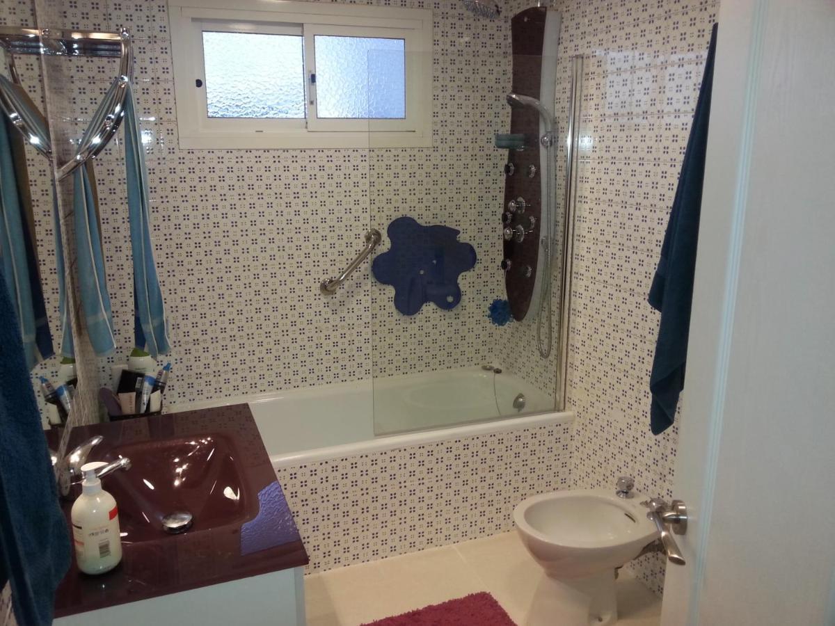 Appartement Piso Junto A Puerto Deportivo Y Playa