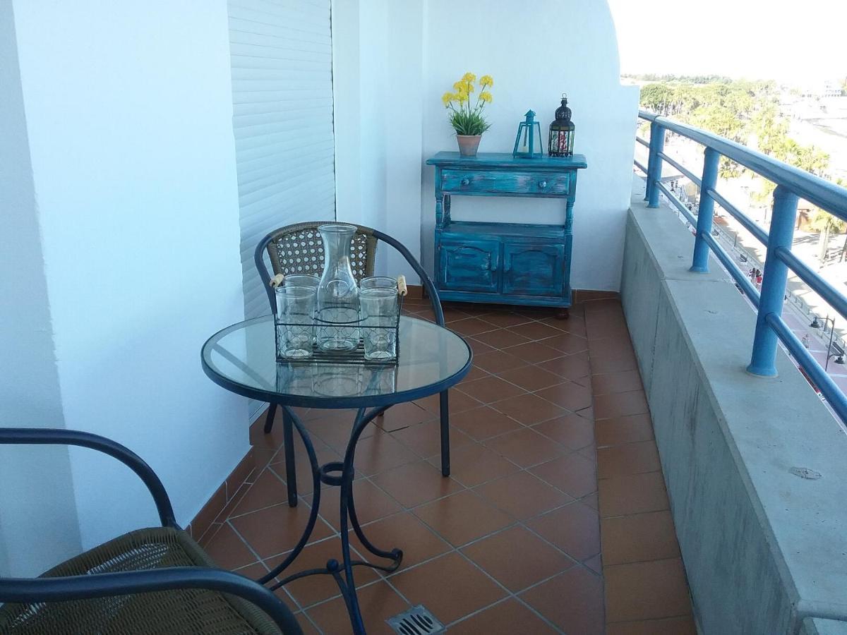 Aguamarina 5c Primera Linea De Playa Apartment