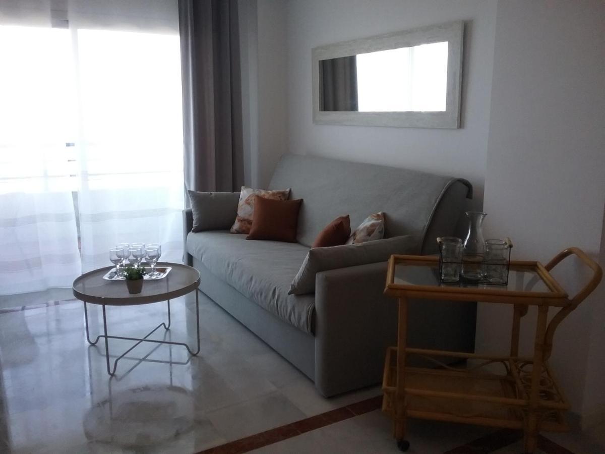 Aguamarina 5c Primera Linea De Playa Apartment