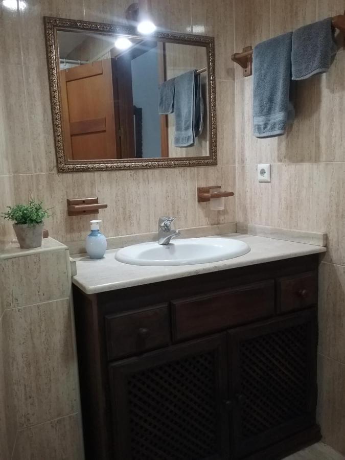 Apartment Aguamarina 5c Primera Linea De Playa