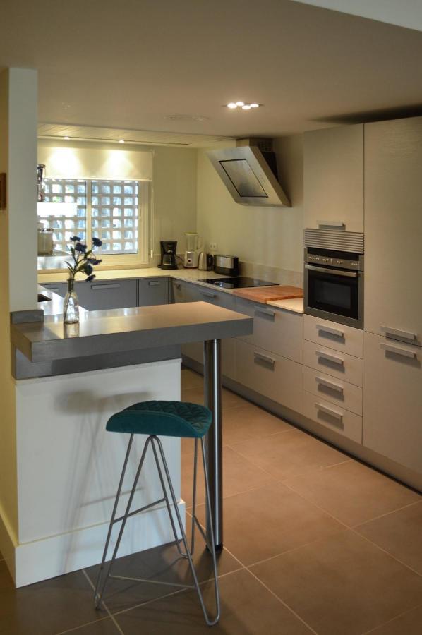 Alcazaba Luxury Apartment02 Estepona
