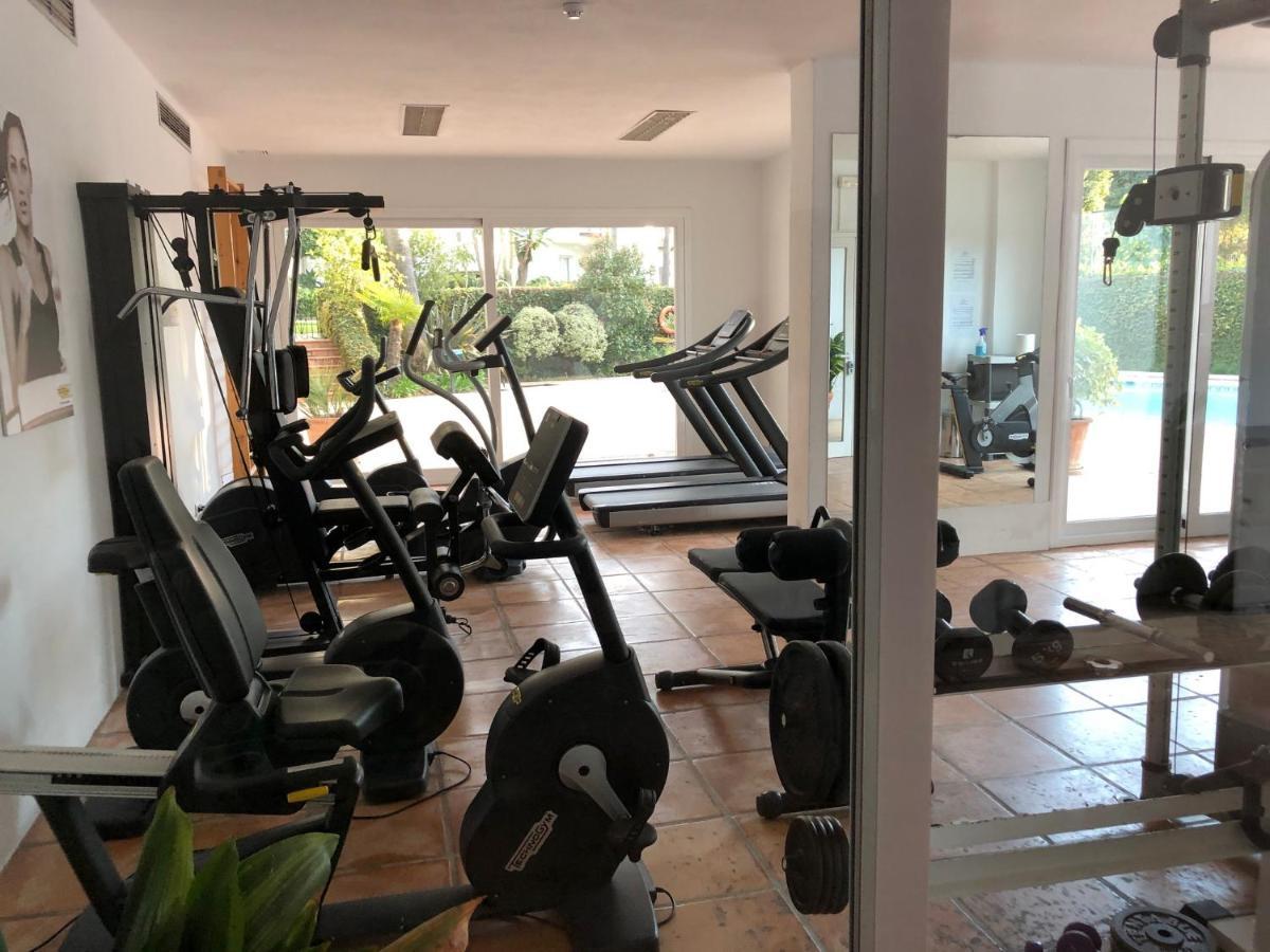 Alcazaba Luxury Apartment02 * Estepona